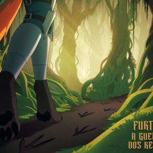Ingresso Furtal: A guerra dos Reinos